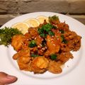 Cooksnap dari defa arimasera untuk resep Ayam Lemon Madu