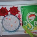 Neetu jain का कुकस्नैप जब उन्होंने खीरा रायता(kheera raita recipe in hindi) बनाया था।
