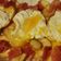 El cooksnap de condessito cuando hizo Huevos rotos con jamón.