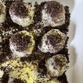 Cooksnap από Χρύσα Ι. στη συνταγή Τρουφάκια oreo με 3 υλικά