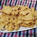 Cooksnap dari Mbak iik untuk resep Peyek Kacang Renyah Anti Gagal