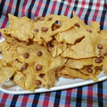 Cooksnap dari Mbak iik untuk resep Peyek Kacang Renyah Anti Gagal