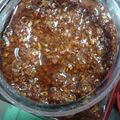 Cooksnap của Bình Tĩnh Sóng khi họ làm theo món Ớt sa tế !