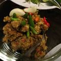 รูป Cooksnap ของ BOLA ☺ เมื่อเขาทำ น้ำพริกปลาทู