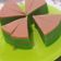 Cooksnap dari Dede s untuk resep Kue lapis tepung beras lembut