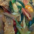 Cooksnap dari Mega Tanjung untuk resep Pesmol Bandeng