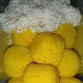 Cooksnap dari Iing Surya Masitha untuk resep Apem nasi