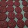 Cooksnap dari Ratna Agustin Kartini untuk resep Red velvet Macaron