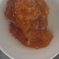 Cooksnap dari Yuyun Hadiyani Genaatmadja untuk resep Bubur singkong gula merah