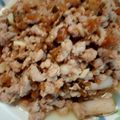 趙蓓蒂 的 瓜子肉 cooksnap