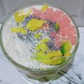 Cooksnap dari asih wijayanti untuk resep 707.Es Teler
