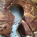 Cooksnap dari Leli Dee Rachman untuk resep Classic Marble Butter Cake