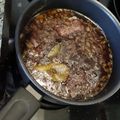 El cooksnap de Jorge Sánchez del Prado cuando hizo Carrillada en salsa 💃🏻.
