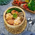 Cooksnap dari Badoci untuk resep Tomyam