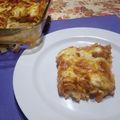 El cooksnap de La Flaca sin gluten cuando hizo 🍕"PIZZARROZ" de Mauro.