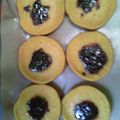 Cooksnap dari Widi Wijaya untuk resep Kue Lumpur Labu Kuning