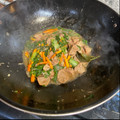 Cooksnap dari Anpanman untuk resep Pakcoy Tumis Bakso
