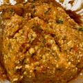 Cooksnap dari Puput Palipuring Tyas untuk resep Ide Jualan | Bumbu Pecel Tahan 6 Bulan