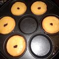 Cooksnap dari Wijaya Laksmi Wahab untuk resep Kue lumpur labu kuning
