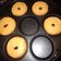 Cooksnap dari Wijaya Laksmi Wahab untuk resep Kue lumpur labu kuning