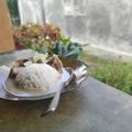 Cooksnap dari Elma Fitria untuk resep Sayur Lodeh Kluwih