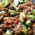 Cooksnap dari Tata WenQian untuk resep Sambal teri petai cabe rawit🌶🌶