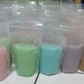 Cooksnap dari alfi sankraeni untuk resep Puding Sedot ala Dapoer DiFa