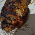 Cooksnap dari subiwulan untuk resep Ikan bawal bakar teflon