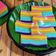 Cooksnap dari Era Antie untuk resep Kue lapis pepe rainbow