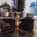 Cooksnap dari evi reusti untuk resep Kripik brownies/brownies cookies