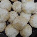 صورة من Aya Aya، شاركها بعد تجربة وصفة الحلوى المشقق التركي بالبرتقال 🍊🍊 منعشة وبنينة