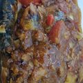Cooksnap dari azzah untuk resep Sarden Kaleng Pedas