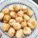 Cooksnap dari Citra Moeljono untuk resep Cimol anti meledak,anti gagal