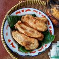 Cooksnap dari Nay's Kitchen untuk resep Pisang Kepok Goreng Kriuk