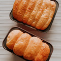 Cooksnap dari Fitrisyamsi untuk resep Roti Sisir Mentega