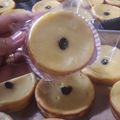 Cooksnap dari Bunda Putri&putra untuk resep Kue Lumpur Kentang NCC