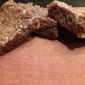 El cooksnap de Eli B cuando hizo Brownie.