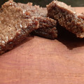 El cooksnap de Eli B cuando hizo Brownie.
