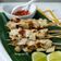 Cooksnap dari Ati Agus Sapto (Mom's Firza) untuk resep Sate Taichan Teflon 예르다 🍡