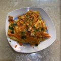 Amy Hung 的 香煎紅蘿蔔蔥蛋（方便素）（快速料理）（簡單料理）（清冰箱料理）（省錢料理） cooksnap