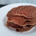 Cooksnap dari Aulia Rizkiawati untuk resep Banana Pancake