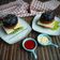 Cooksnap dari Endah Palupi untuk resep Burger with Fried chicken patty