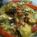 Cooksnap dari Dapoer Kyara untuk resep 15. Tongseng Ayam#seninsemangat