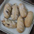 Cooksnap dari Diyah Puspita Rini untuk resep Chesse bread