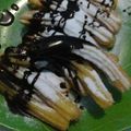 Cooksnap dari Anie Irawan untuk resep Churros Original