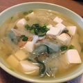 Sunnnny 的 家常蔬菜味噌湯 cooksnap