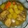 Cooksnap dari Bernike Erni untuk resep Semur ayam, telur, kentang manis & gurih
