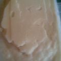 Cooksnap dari farida_syaharlan untuk resep Es krim durian lembuut