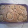 Cooksnap dari Ny Bagong untuk resep Oreo Banana Steam Cake (Simple, no oven, no mixer)