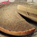 El cooksnap de Rox Izaguirre cuando hizo Torta de banana.